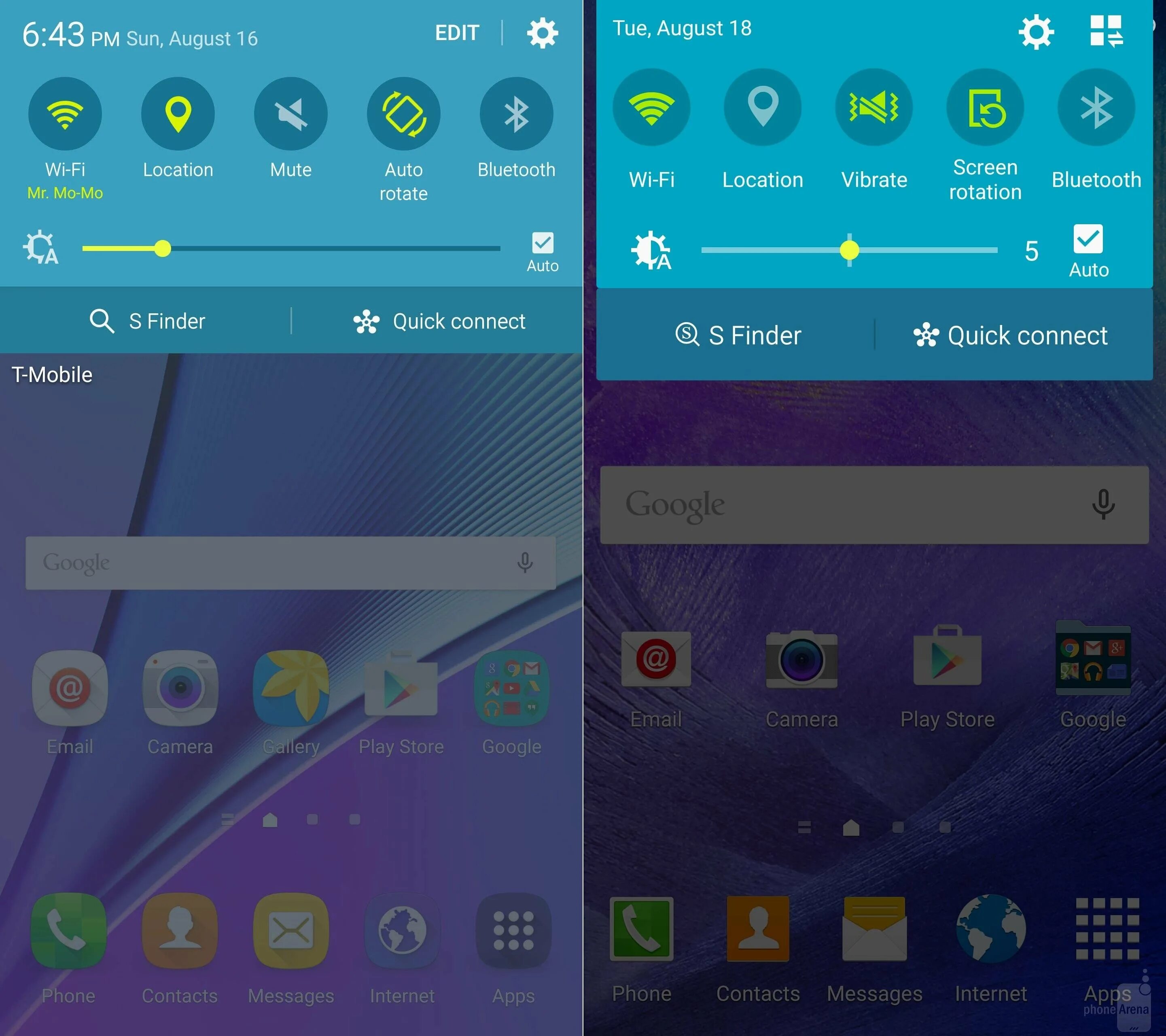 Samsung notes 4pda