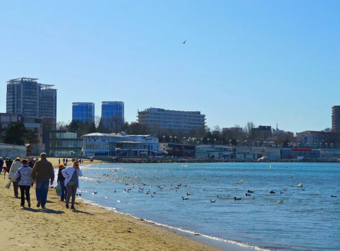 Рп5 витязево. Анапа в марте. Анапа в апреле. Анапа в марте фото.