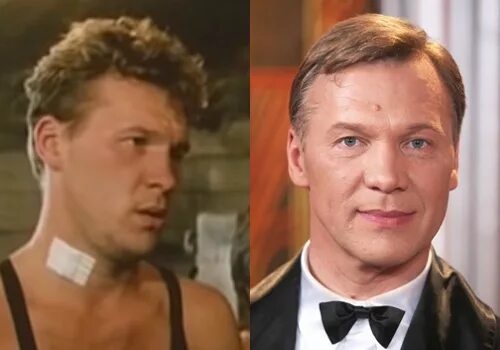 Актеры сериала "Военная полиция" - личная жизнь, вторая половинка, жена, муж, де