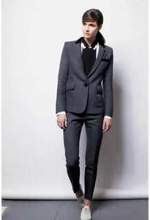 Classic unisex