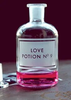 Love potions песня