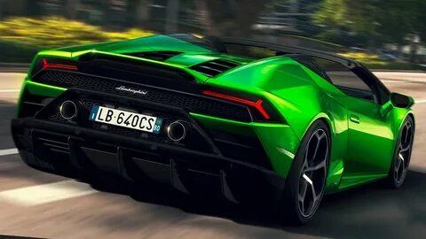Redmi lamborghini