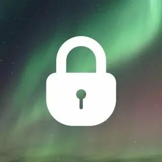 Lock телефона