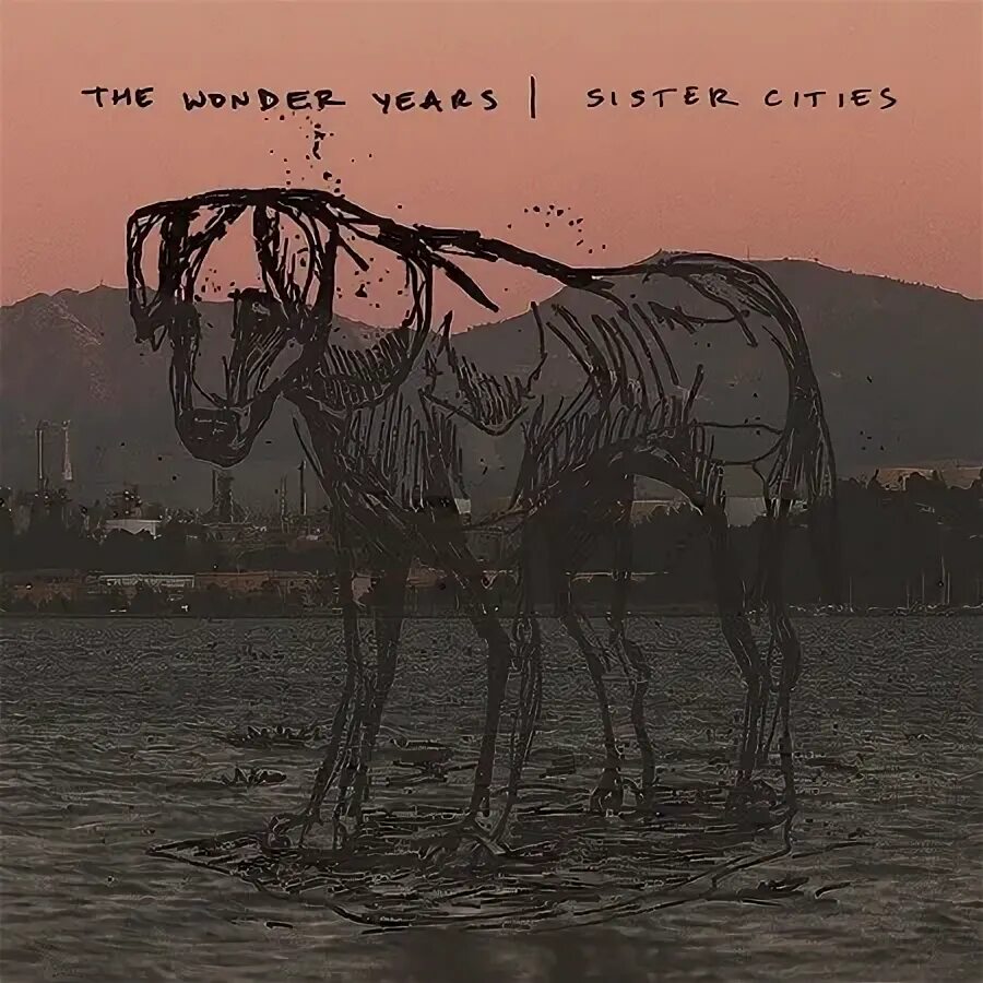 Sister cities. The Wonder years группа обложка альбома sister Cities. The Wonder 2022. Ralph Kaminski Kora CD.