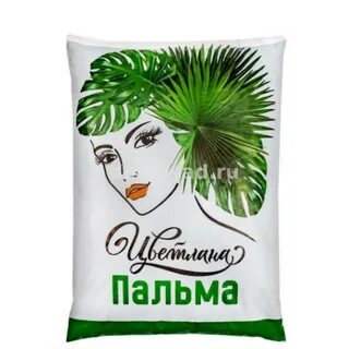 Грунт для зелени