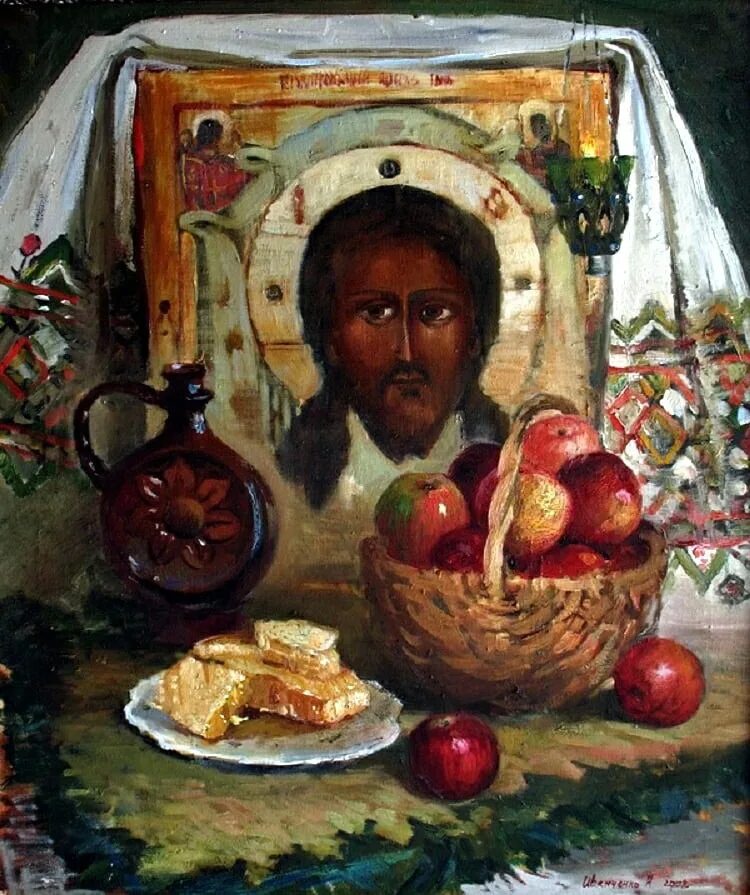 Яблочный спас картины. Иван шмелев преображение господне. ивана шмелева &quot;яблочный спас&quot;.. иван шмелев яблочный спас. художник евгений муковнин яблочный спас.