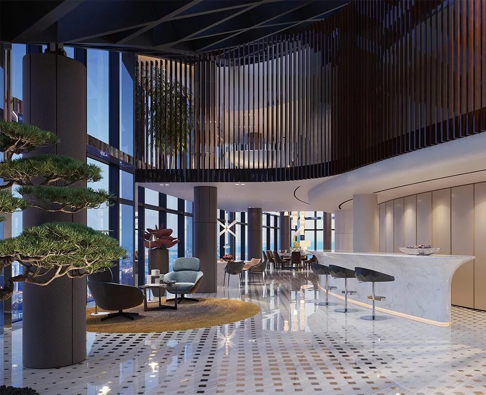 Апартаменты в башне. Башня федерация пентхаус 95 этаж. Москва сити башня федерация апартаменты. Апартаменты башня федерация пентхаус. Апартаменты в башне федерация.