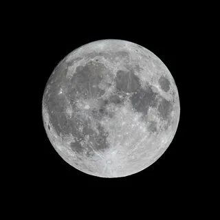 Moon but