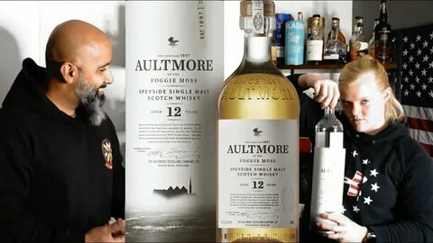 Aultmore 12