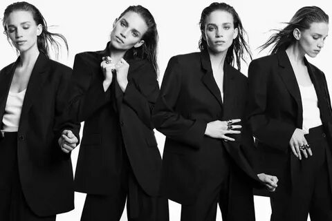 Фотосессия zara
