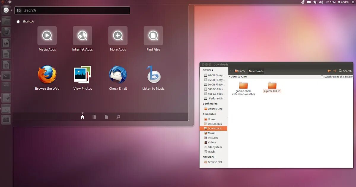 Ubuntu лучший. Убунту 11.10. Ubuntu 11 Интерфейс. Рабочий экран Linux. Linux Ubuntu рабочий стол.