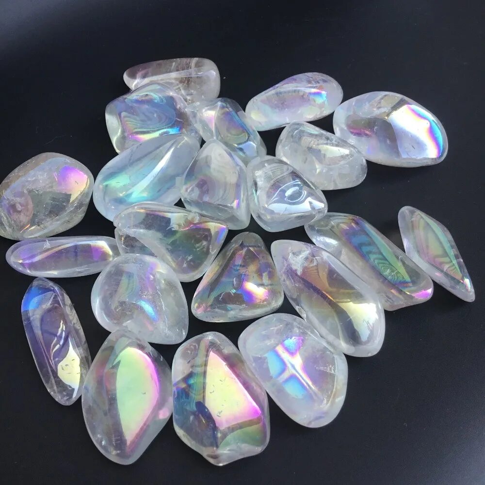 Кварц Кристалл Рейнбоу. Радужный кварц Титаниум. Rainbow Quartz камень. САМОЦВЕТ Радужный кварц.