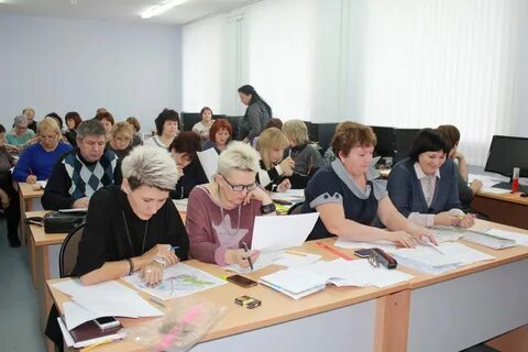 Вакансии янао школа