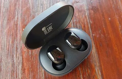 Xiaomi mi true wireless 2s