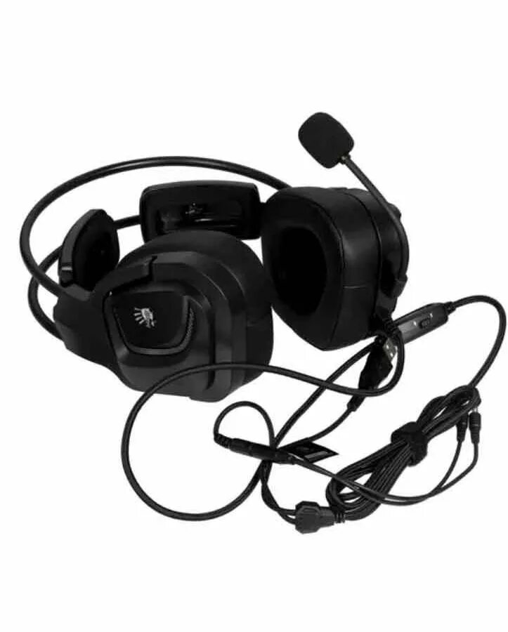 Наушники a4tech bloody g575. Наушники a4tech bloody g575
