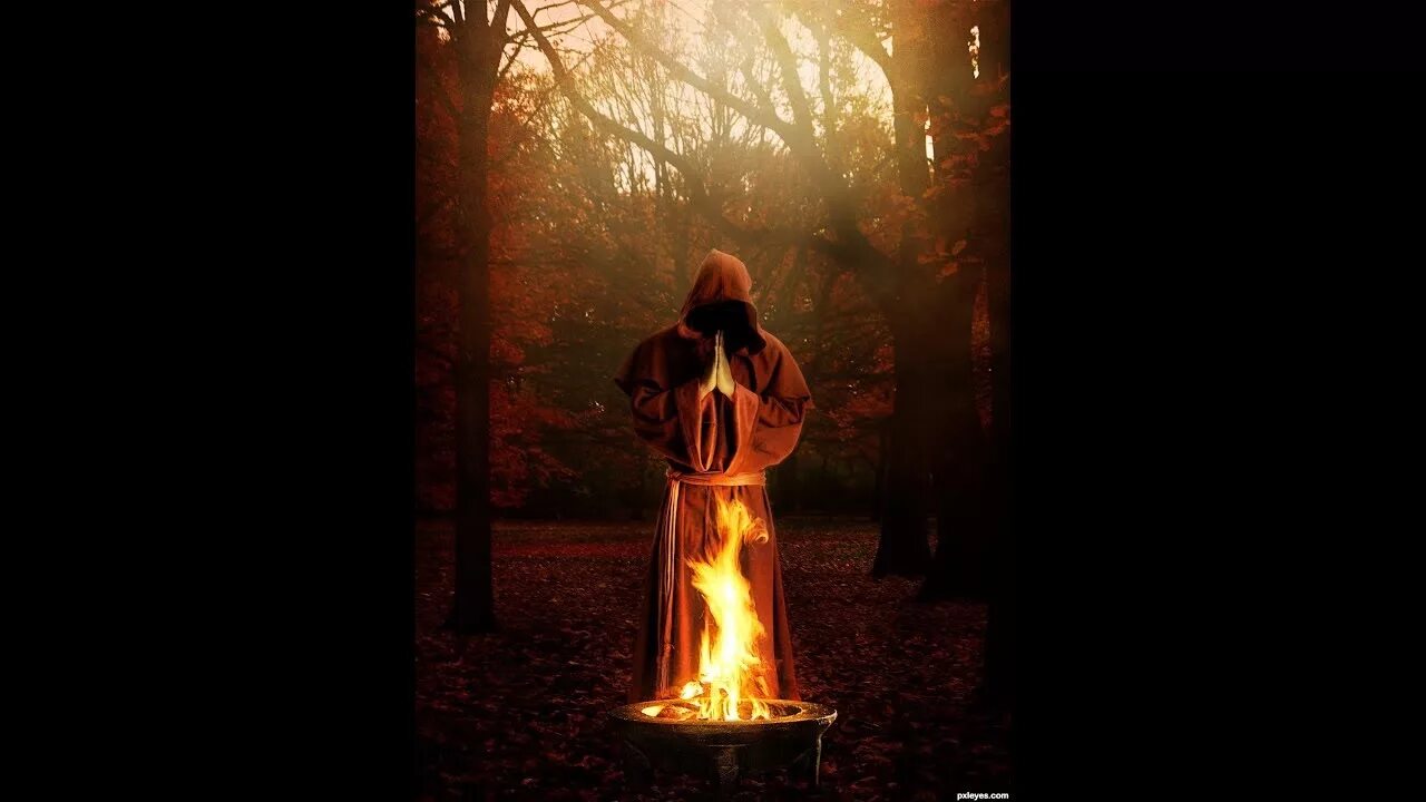 Spirit offering