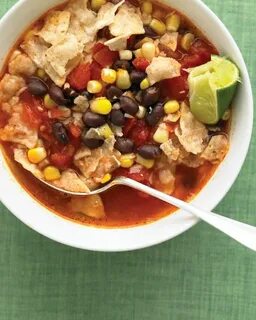Quick recipes