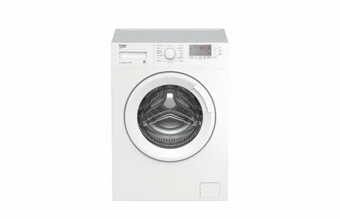 Beko wre6512bww белый