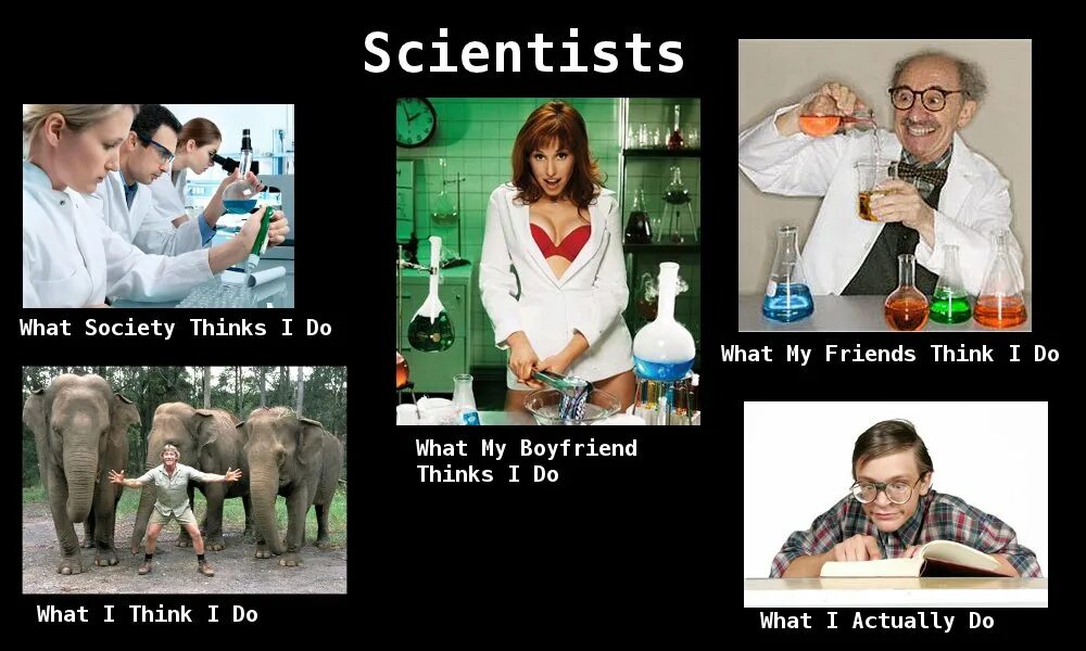 Scientists are consider that