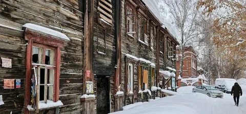 Чрезвычайный новосибирск