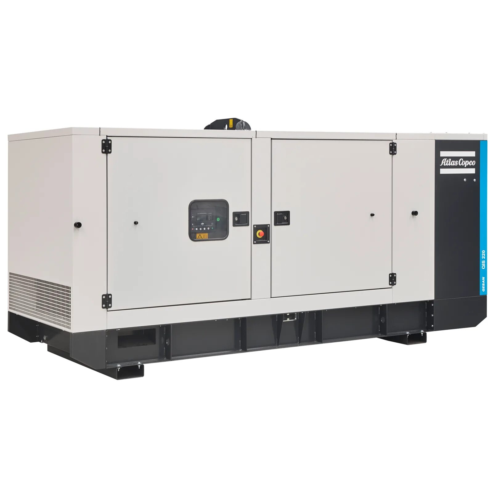 Генератор атлас. Дизельный генератор atlas copco. дизельный генератор atlas copco qis 65. дизельный генератор atlas copco qis 95. atlas copco генератор дизельный 60ктв.