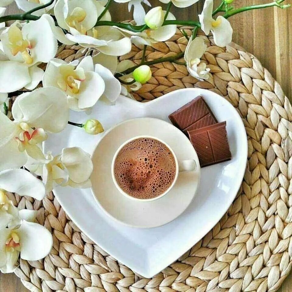 Кофе и цветы. Доброе утро кофе. Доброе утро цветы и кофе. Цветы и кофе с добрым утром.