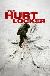 The hurt locker 2008