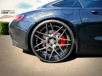 Gt wheel