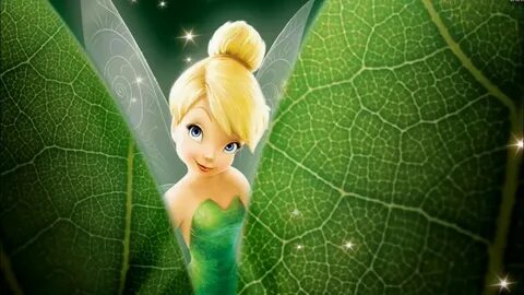 Fairy bell