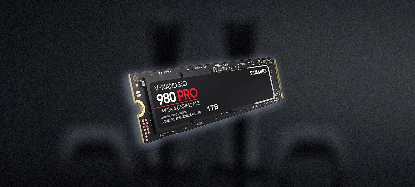 980 pro driver. 980 pro driver