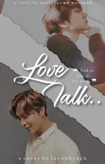Love talk перевод