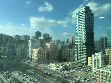 Four points by sheraton sharjah 5 отзывы