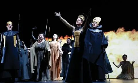 Mos opera
