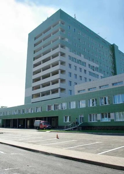 Прокуратура выявила нарушения в работе воронежской больницы "Электроника" АиФ Во