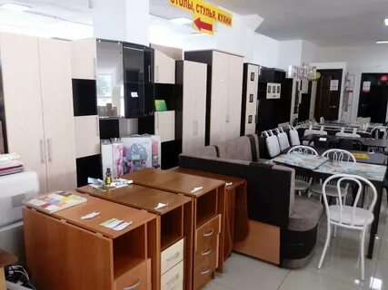 Продать мебель красноярск