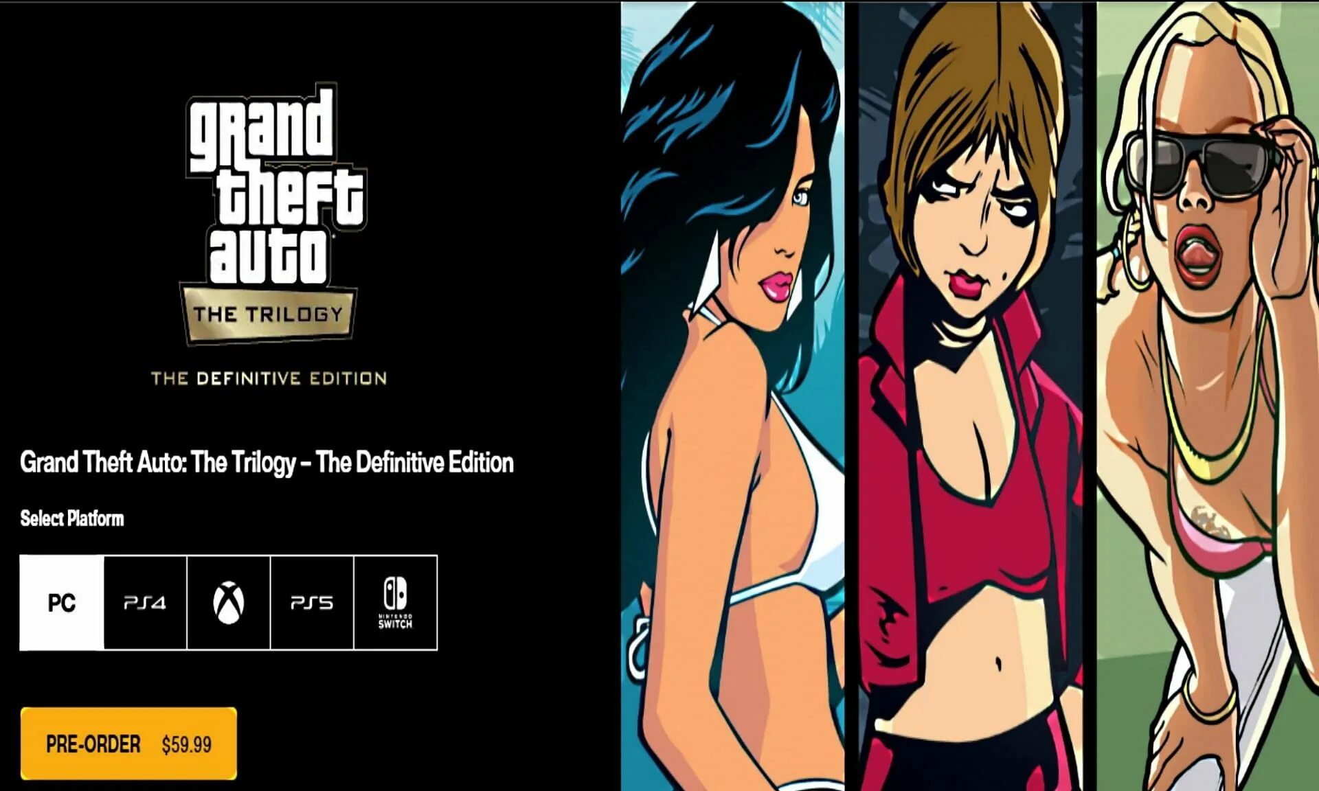 Gta definitive edition android 4pda. Gta trilogy definitive edition. grand theft auto: the trilogy - the definitive edition. gta trilogy definitive edition обложка. гта 3 дефинитив эдишн карта.
