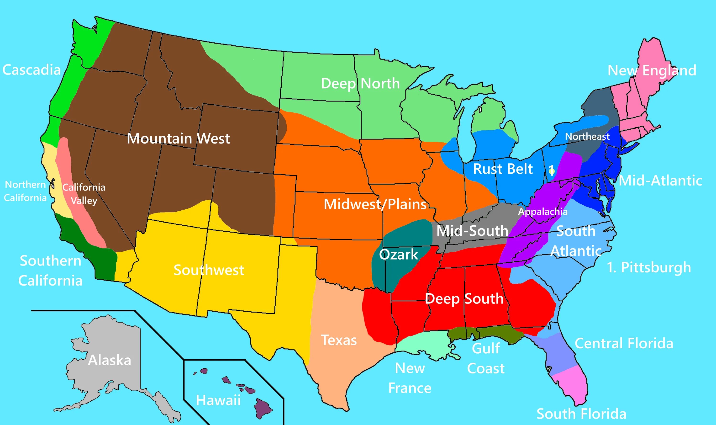 States formed. Карта США. Консервативные штаты Америки. Консервативные штаты США. Регионы США на карте.