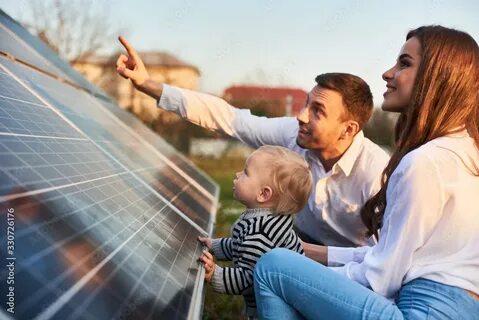 Solar family