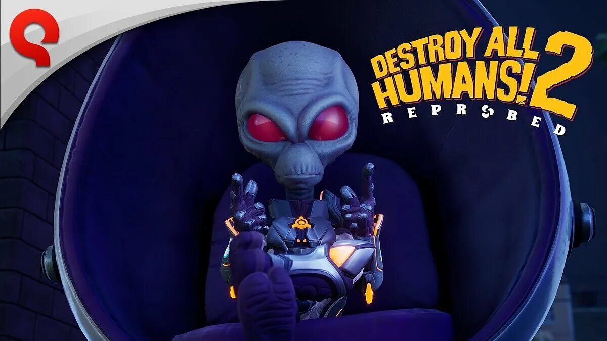 Destroy all Humans 2 reprobed. Destroy all Humans 2 reprobed 2022. Игра destroy all Humans! 2 Reprobed. Destroy all Humans! (Ps4). Destroy all humans reprobed