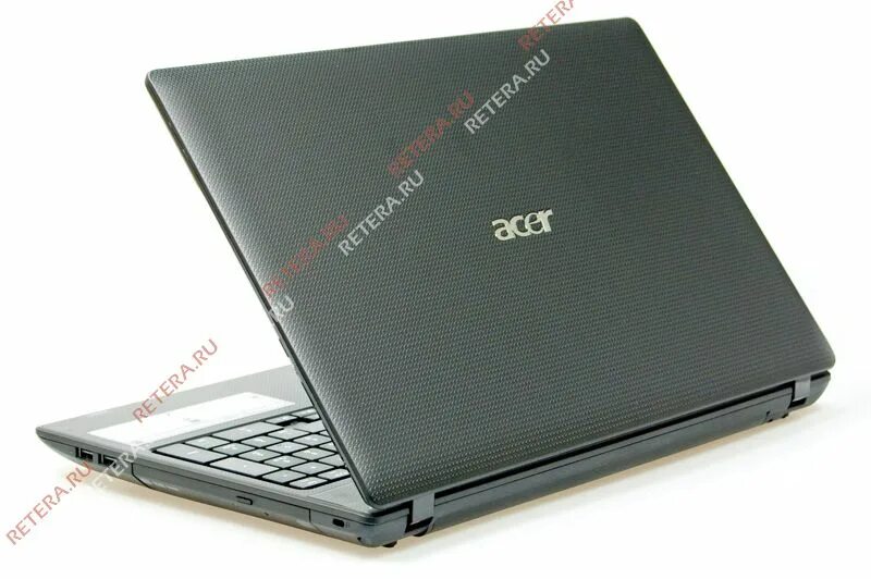 Ноутбук aspire 5742g