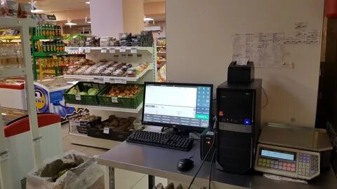 Центр автоматизации