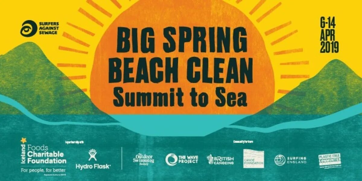 Beach clean. Surfers against sewage. Clean Beach. Комьюнити море. Clean Beach slogan.