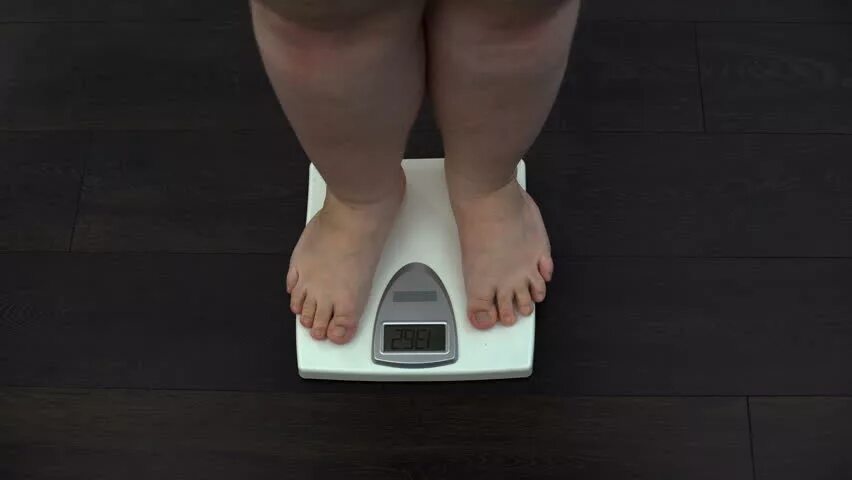 Put on scales