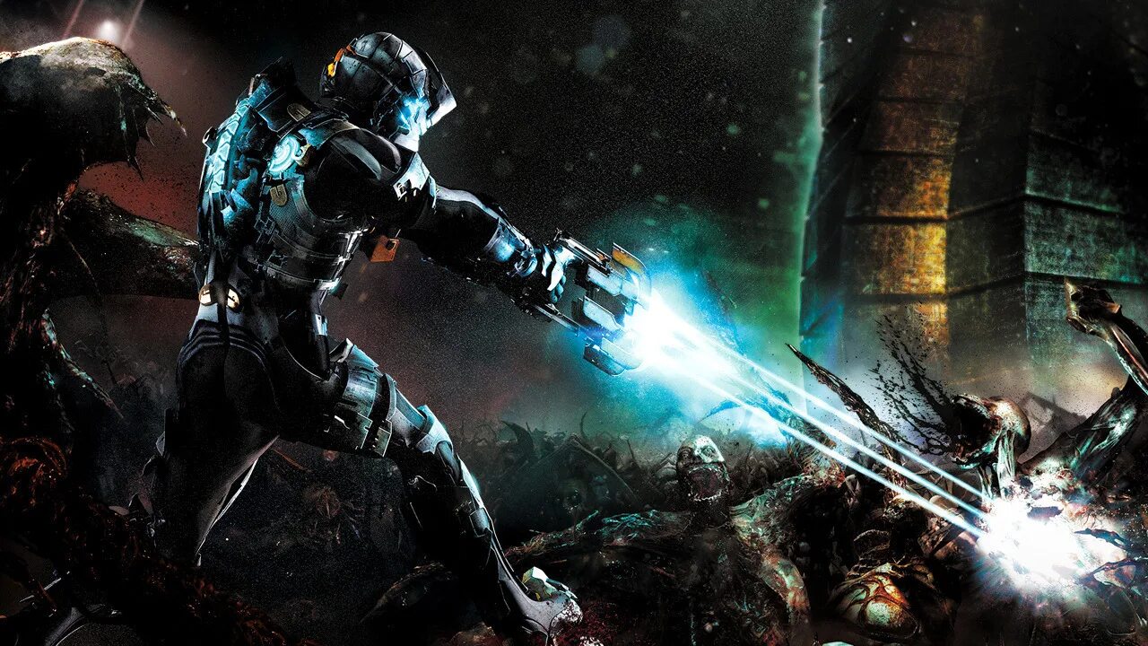 Dead Space (игра, 2023). Dead Space 3. Игра Dead Space 4. Death space