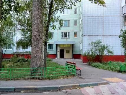 Ул красного маяка д 16