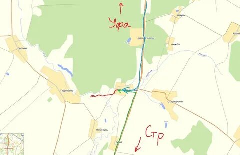 Погода в новомусино кармаскалинского