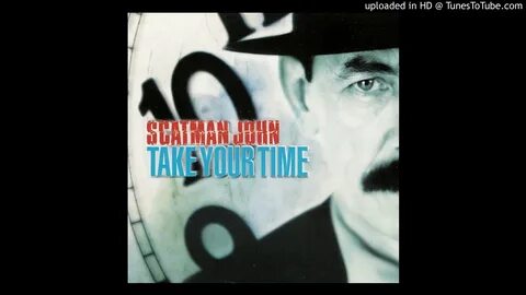 Scatman перевод