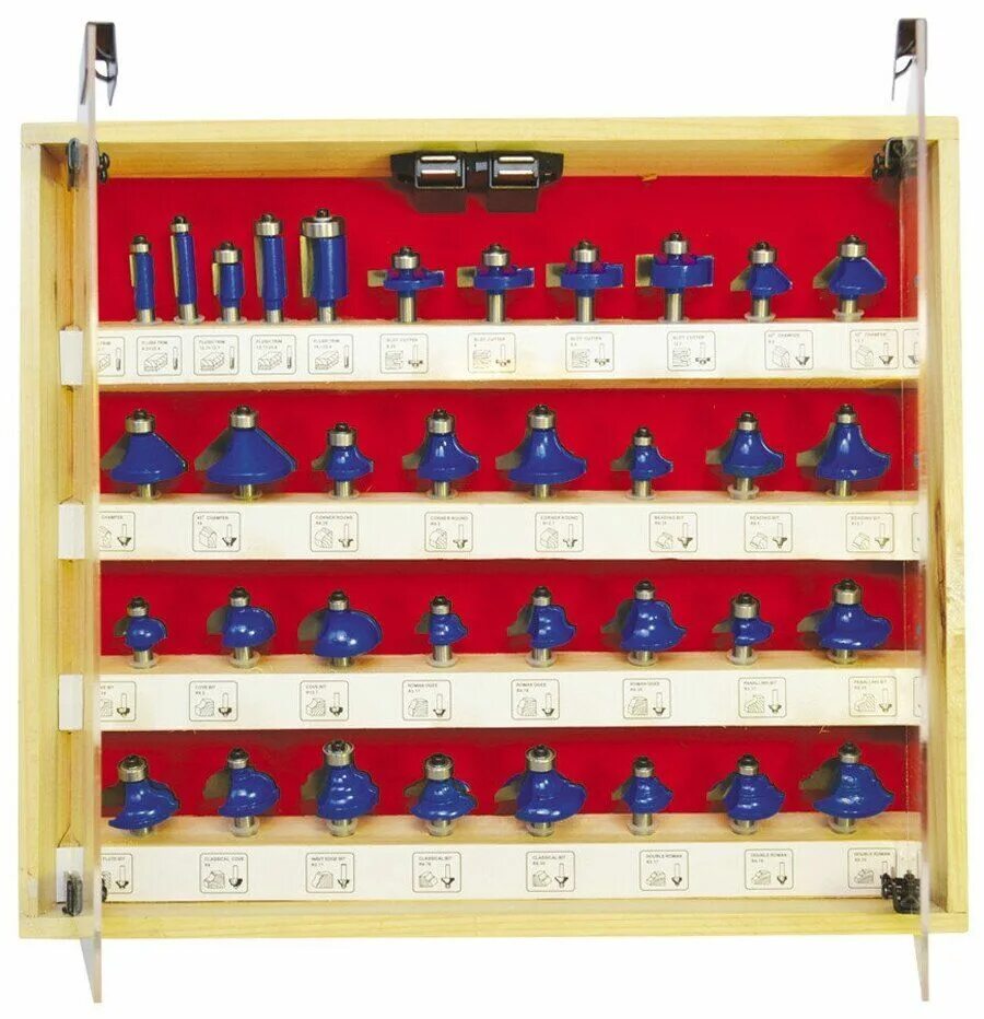 I. Набор фрез 8х8a "диолд". Набор фрез кратон 12 шт 012d. Набор фрез диолд 5х8 н. Набор фрез калибр 8мм 5шт 0502.