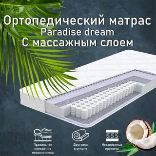 Dream paradise