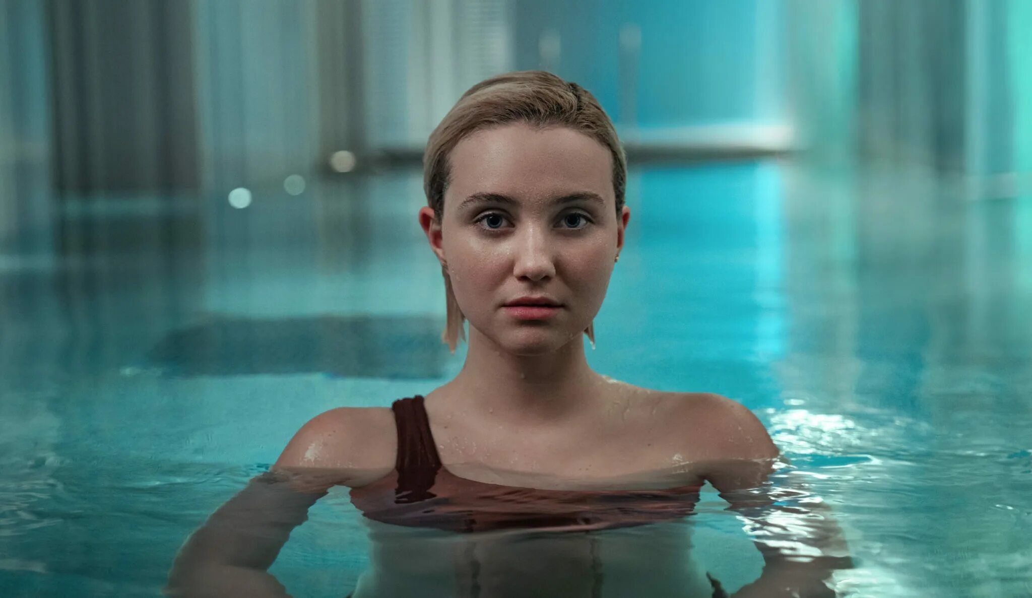 Girlfriend experience 2. Girlfriend experience 2